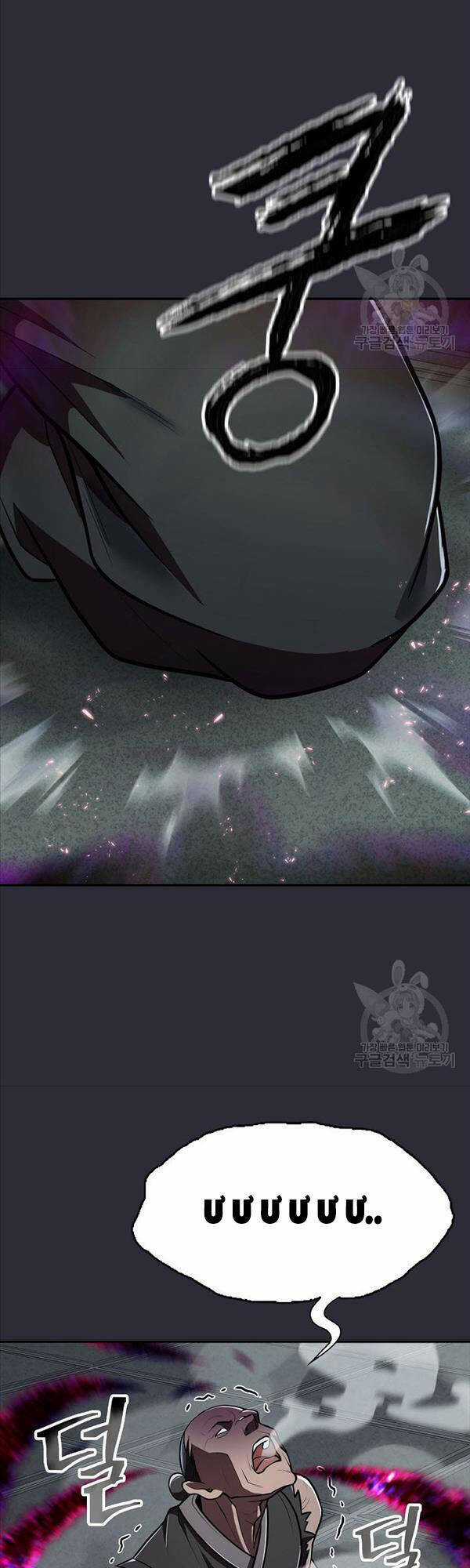 Kiếm Ma Đạo Chapter 24 trang 36