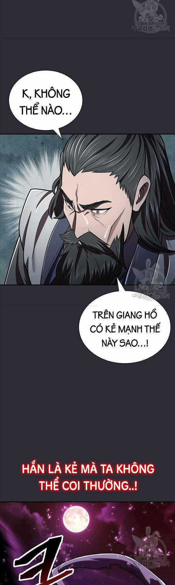 Kiếm Ma Đạo Chapter 24 trang 38