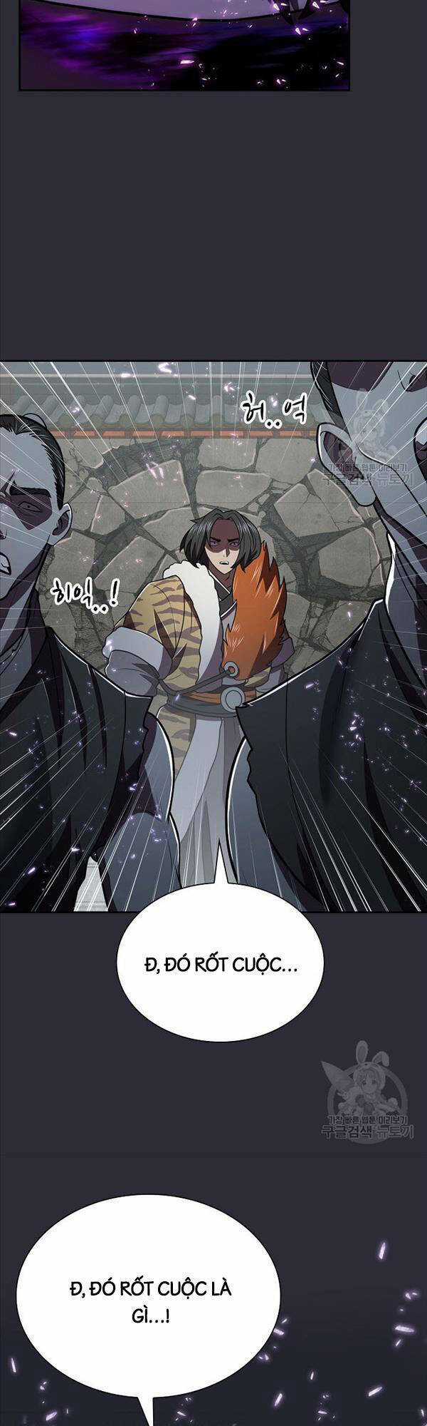 Kiếm Ma Đạo Chapter 24 trang 40