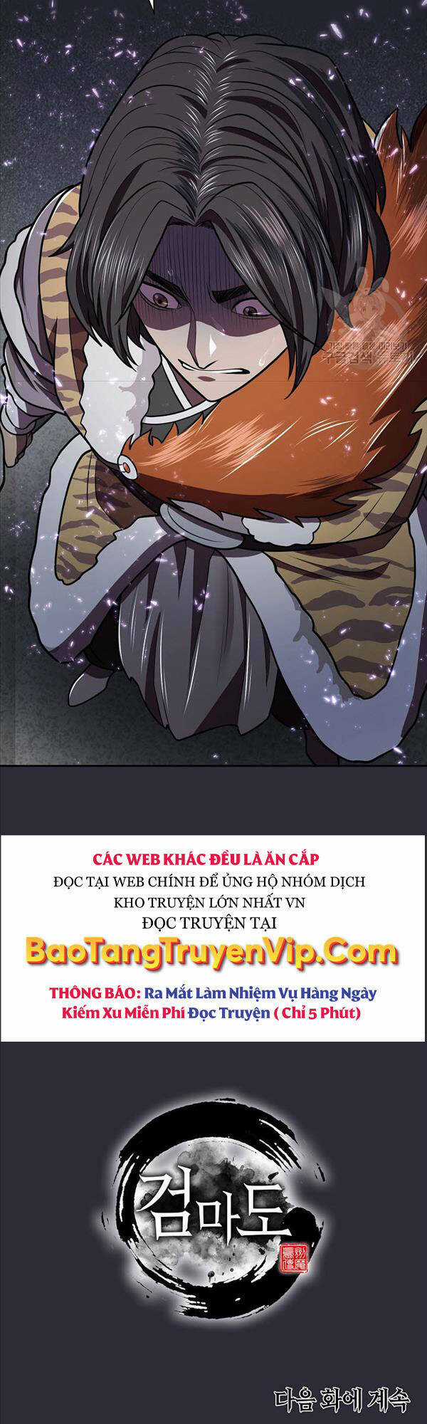 Kiếm Ma Đạo Chapter 24 trang 41