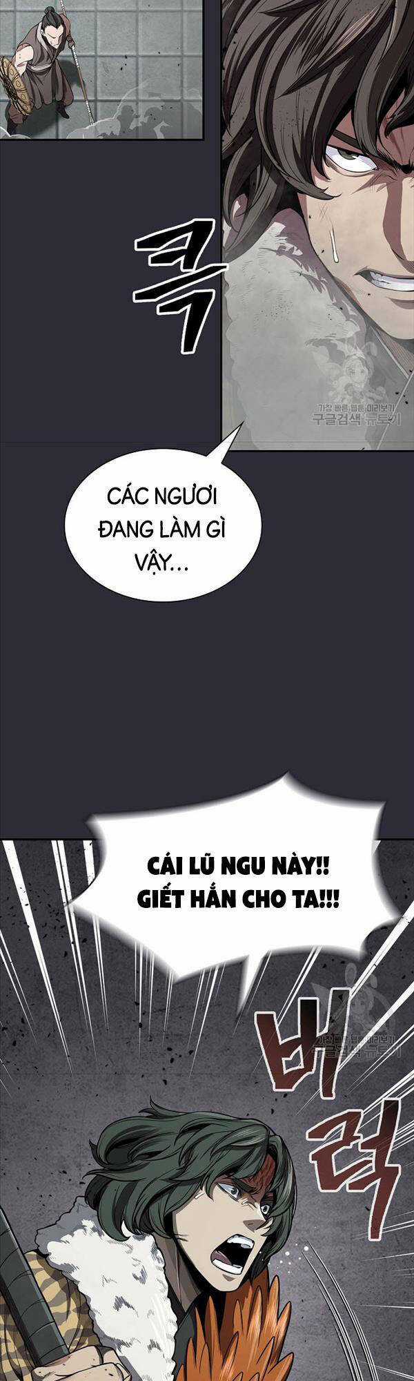 Kiếm Ma Đạo Chapter 24 trang 7