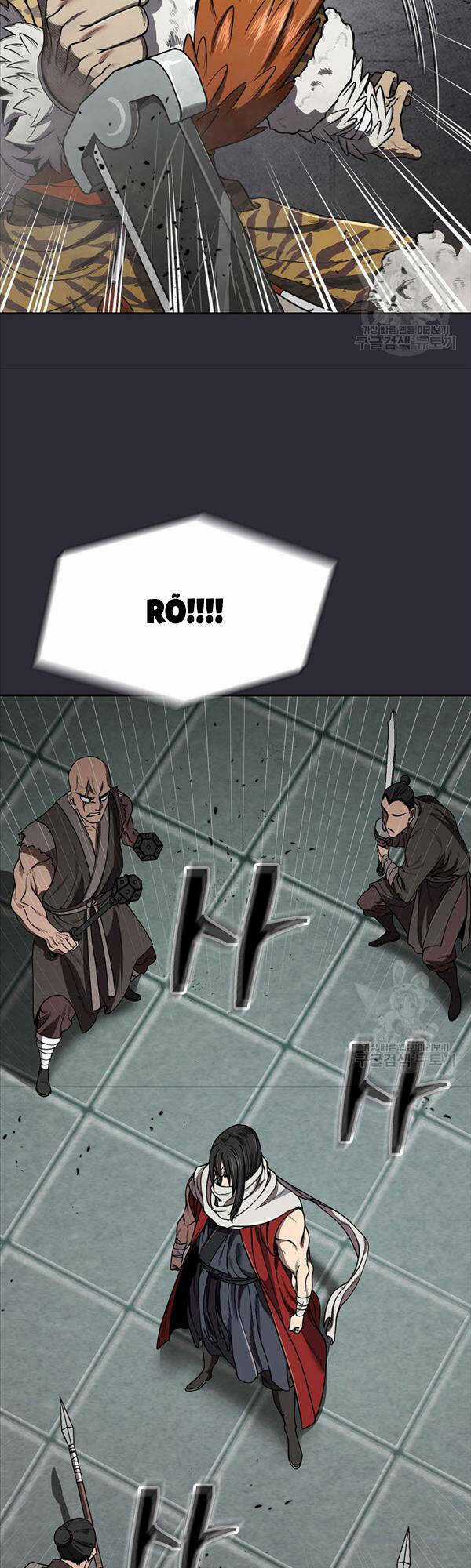 Kiếm Ma Đạo Chapter 24 trang 8