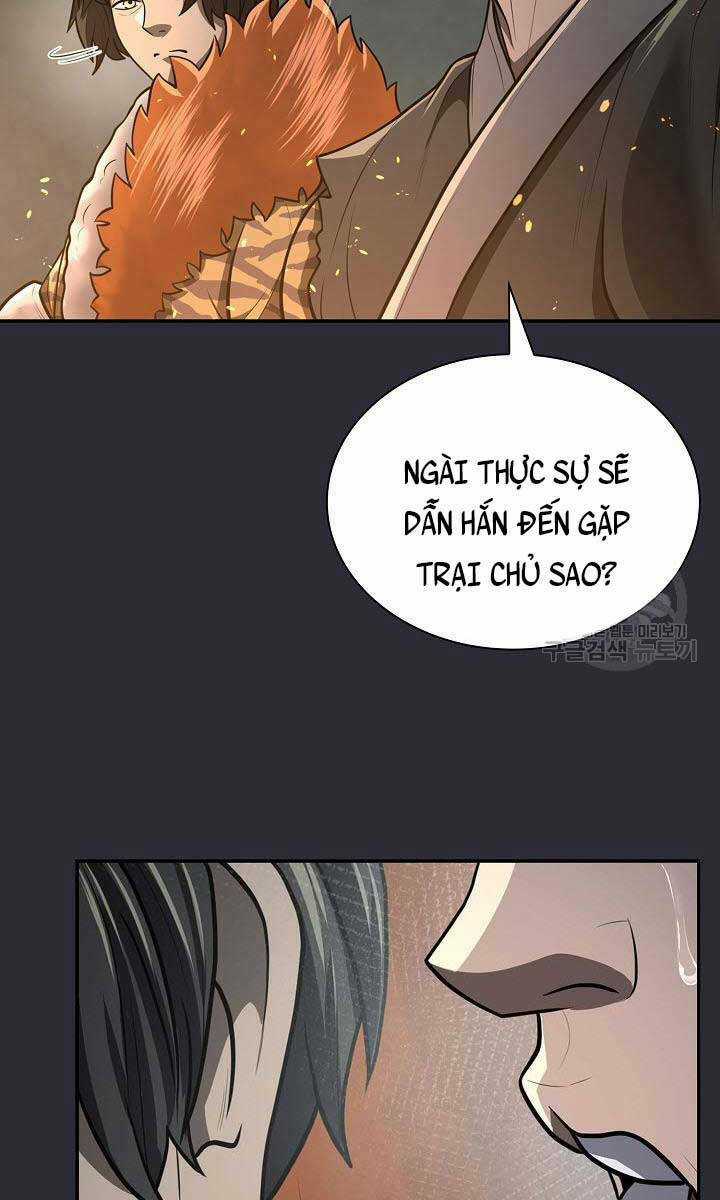 Kiếm Ma Đạo Chapter 25 trang 100