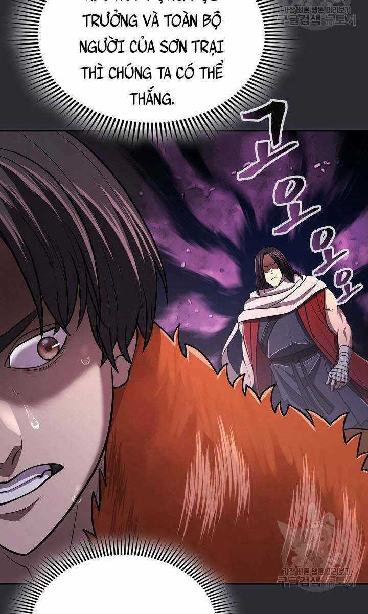 Kiếm Ma Đạo Chapter 25 trang 106