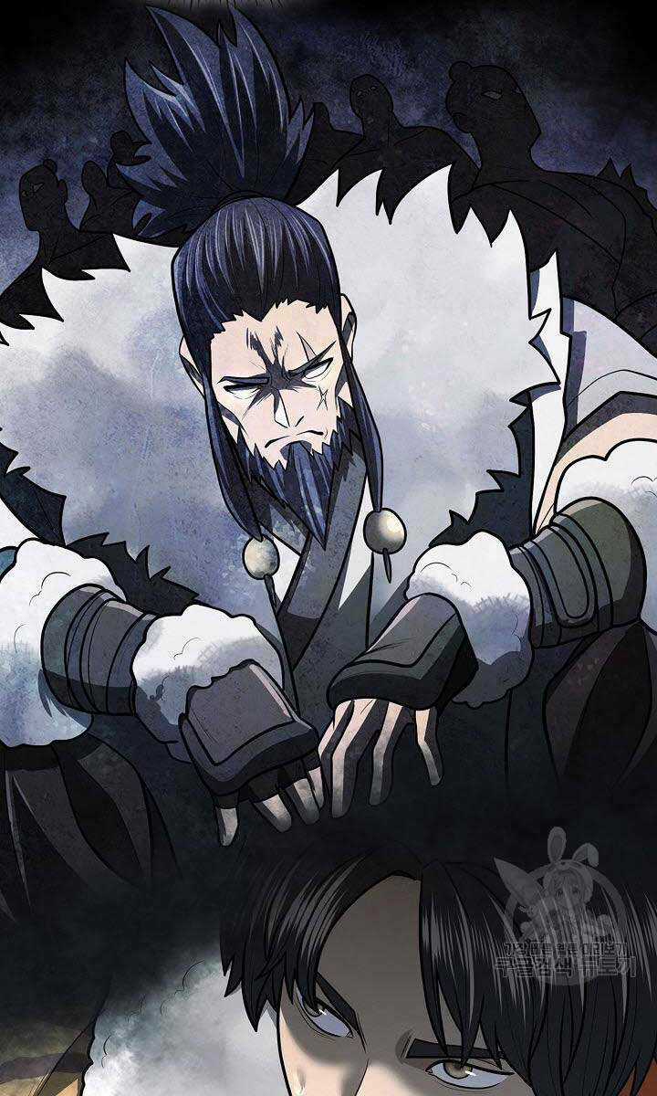 Kiếm Ma Đạo Chapter 25 trang 108