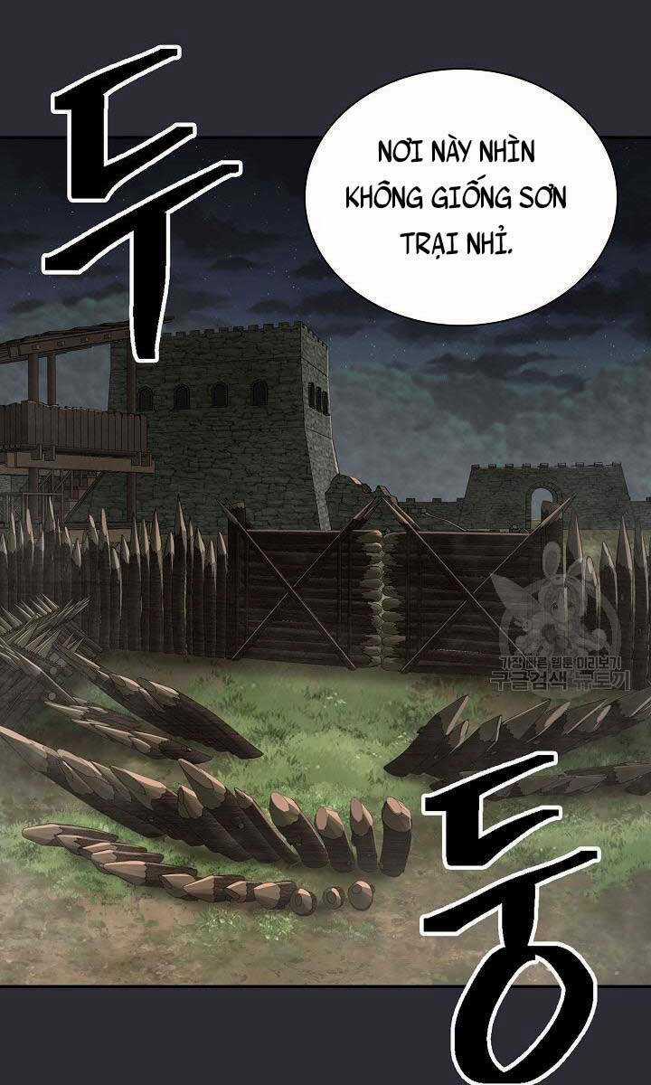 Kiếm Ma Đạo Chapter 25 trang 111