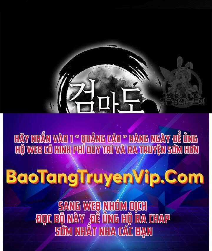 Kiếm Ma Đạo Chapter 25 trang 115