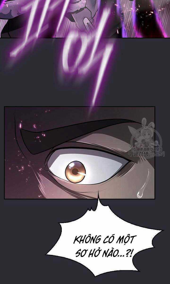 Kiếm Ma Đạo Chapter 25 trang 16