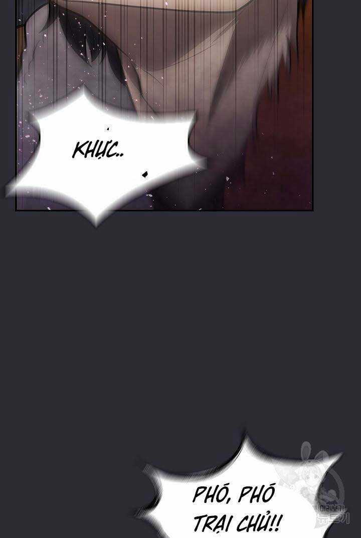 Kiếm Ma Đạo Chapter 25 trang 23