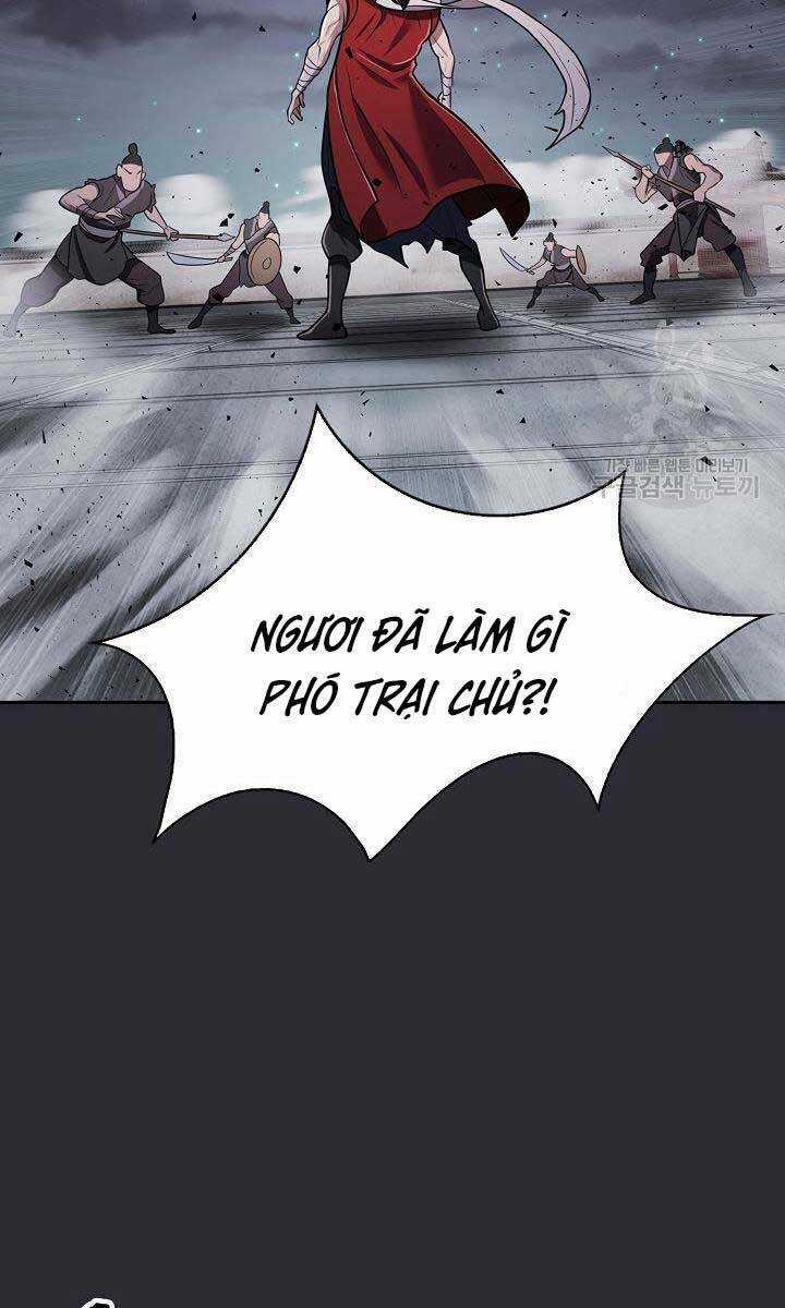 Kiếm Ma Đạo Chapter 25 trang 30