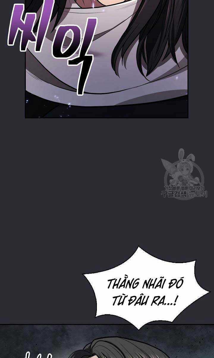 Kiếm Ma Đạo Chapter 25 trang 4