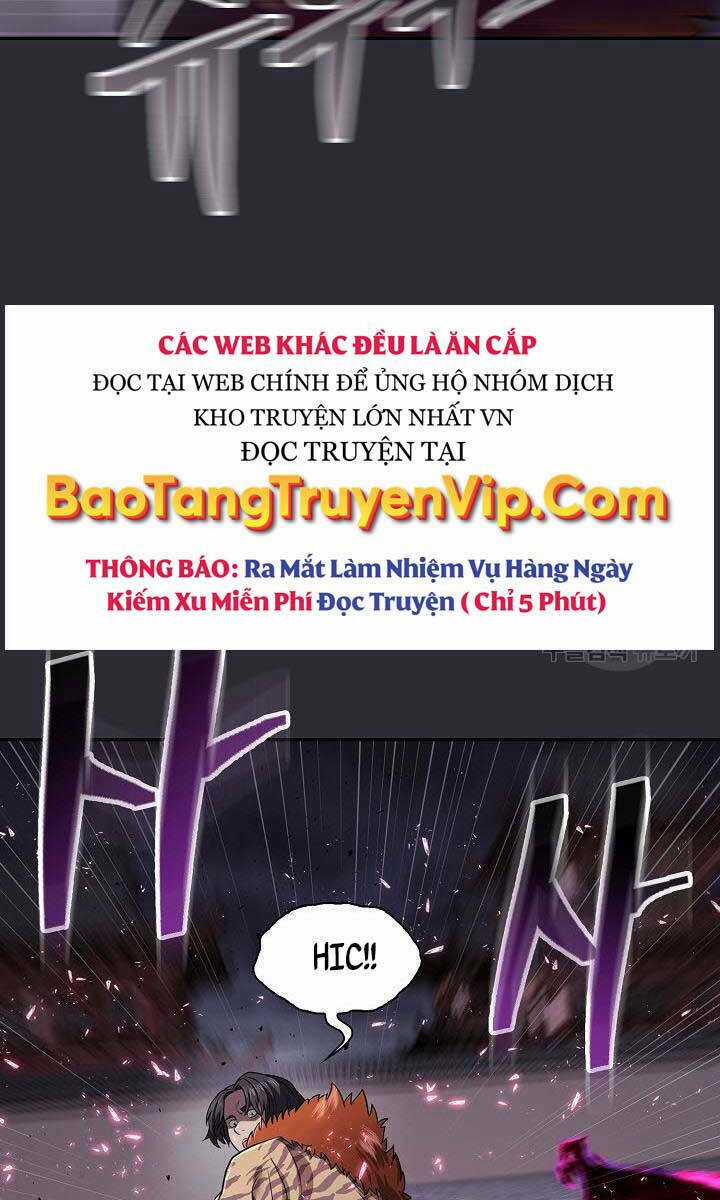 Kiếm Ma Đạo Chapter 25 trang 40
