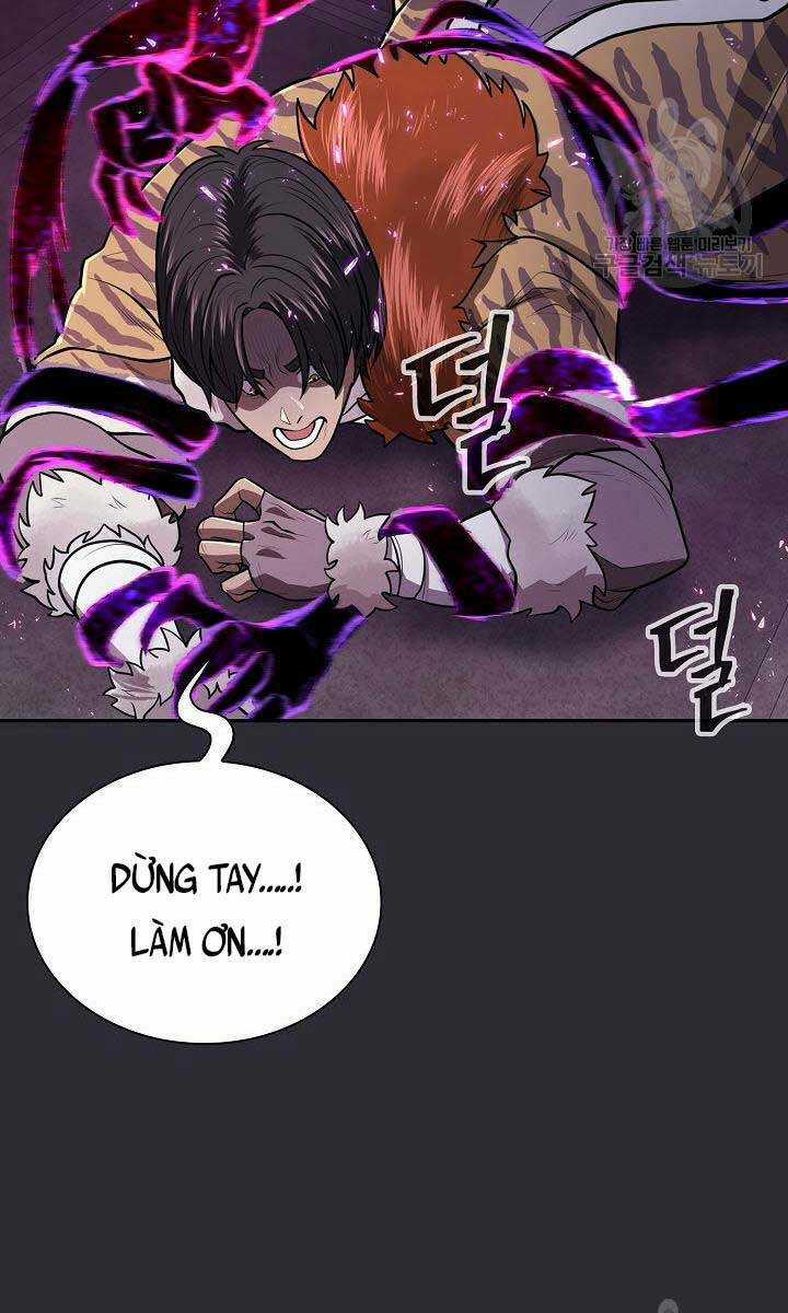 Kiếm Ma Đạo Chapter 25 trang 44