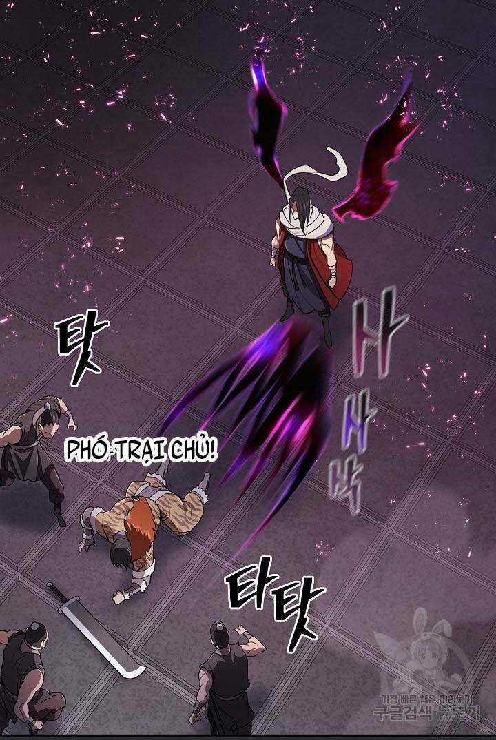 Kiếm Ma Đạo Chapter 25 trang 47