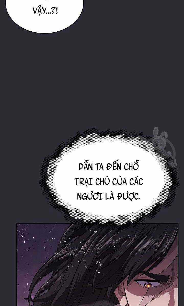 Kiếm Ma Đạo Chapter 25 trang 52