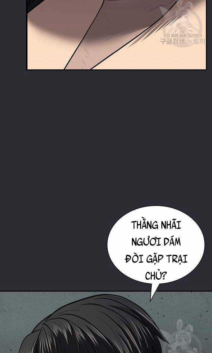 Kiếm Ma Đạo Chapter 25 trang 57