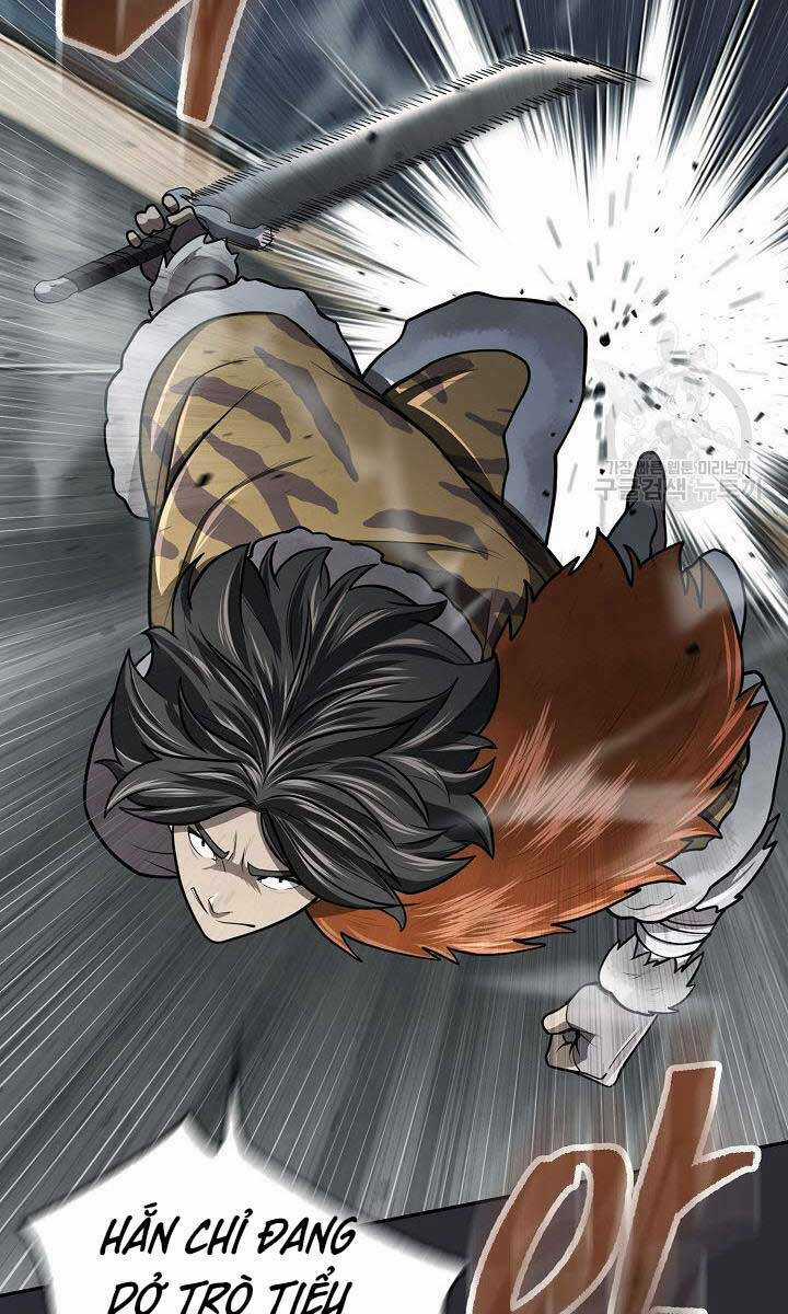 Kiếm Ma Đạo Chapter 25 trang 6