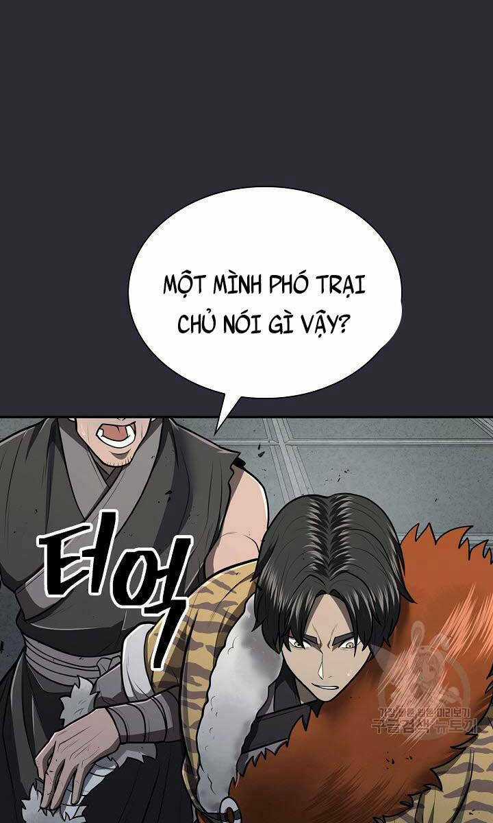 Kiếm Ma Đạo Chapter 25 trang 60