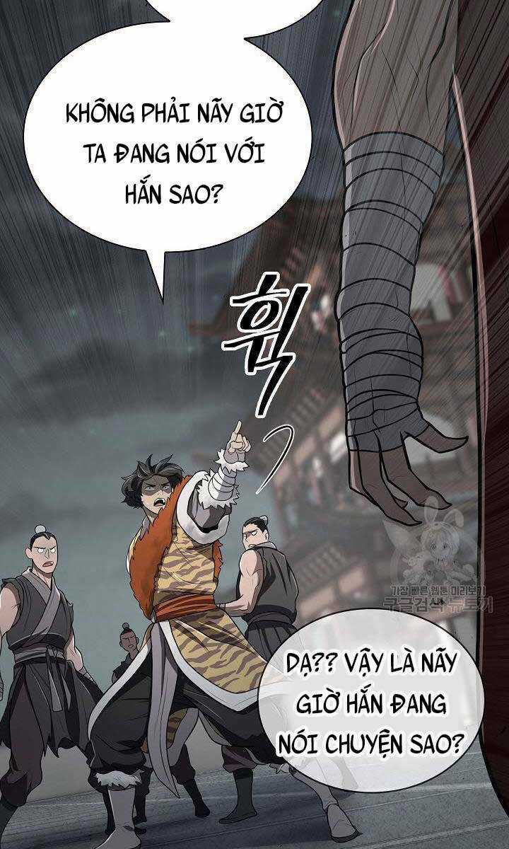 Kiếm Ma Đạo Chapter 25 trang 62