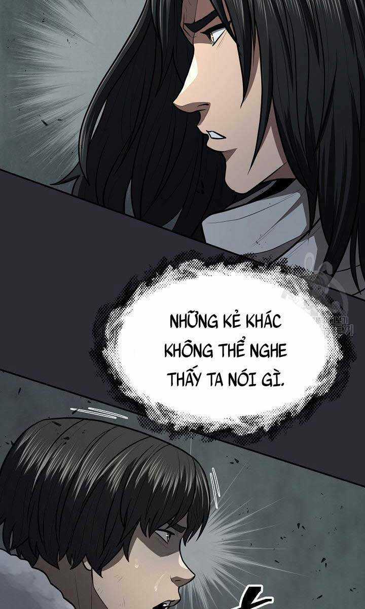 Kiếm Ma Đạo Chapter 25 trang 64