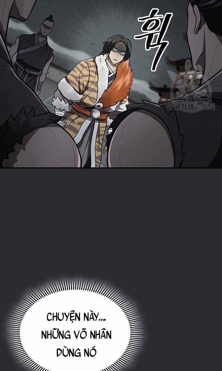 Kiếm Ma Đạo Chapter 25 trang 67