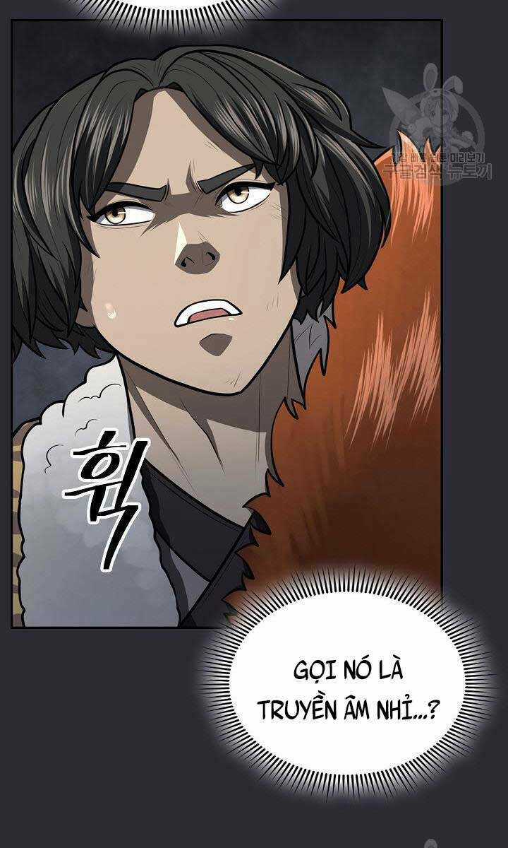 Kiếm Ma Đạo Chapter 25 trang 68