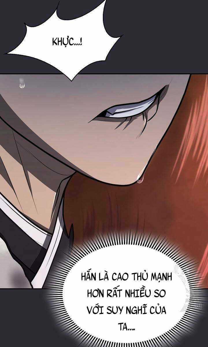 Kiếm Ma Đạo Chapter 25 trang 72