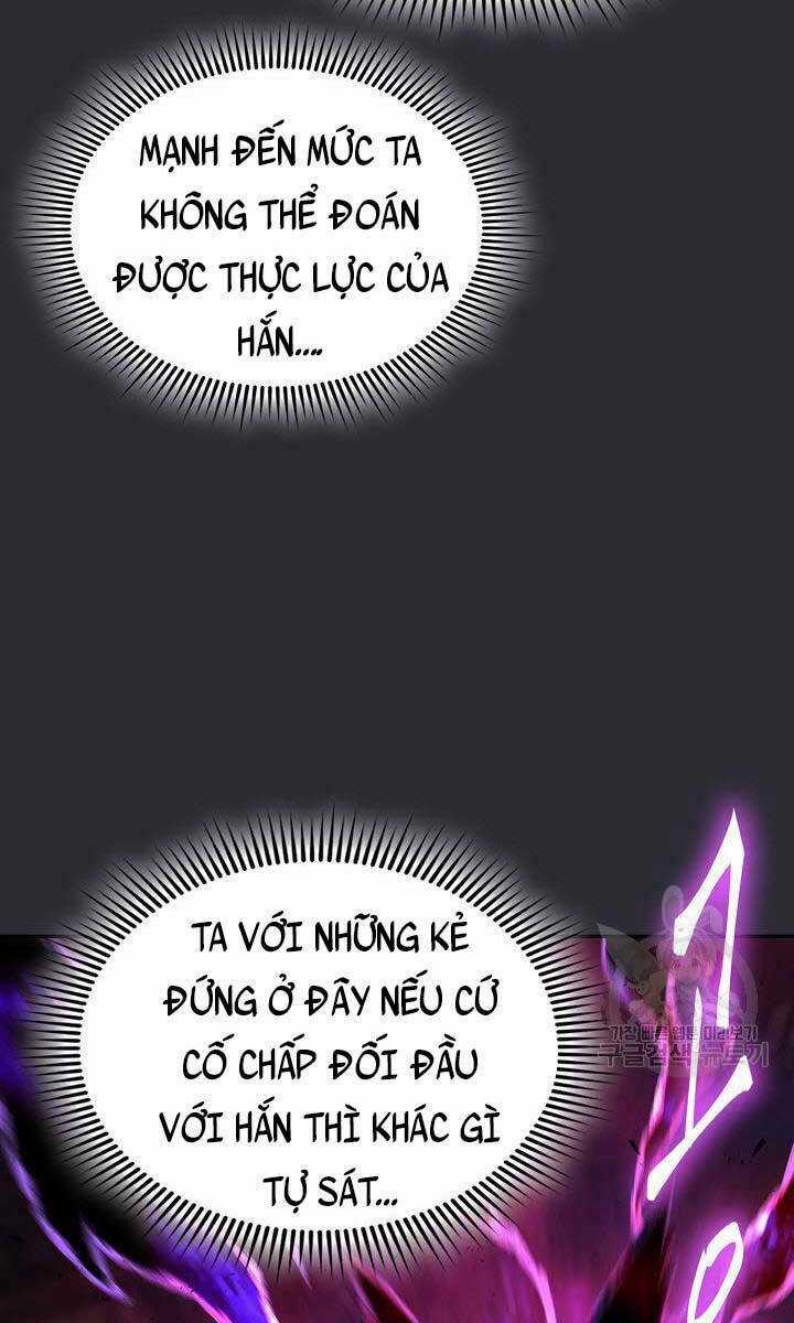 Kiếm Ma Đạo Chapter 25 trang 73