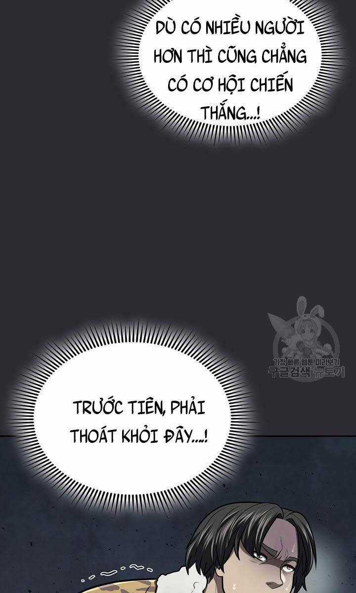 Kiếm Ma Đạo Chapter 25 trang 75