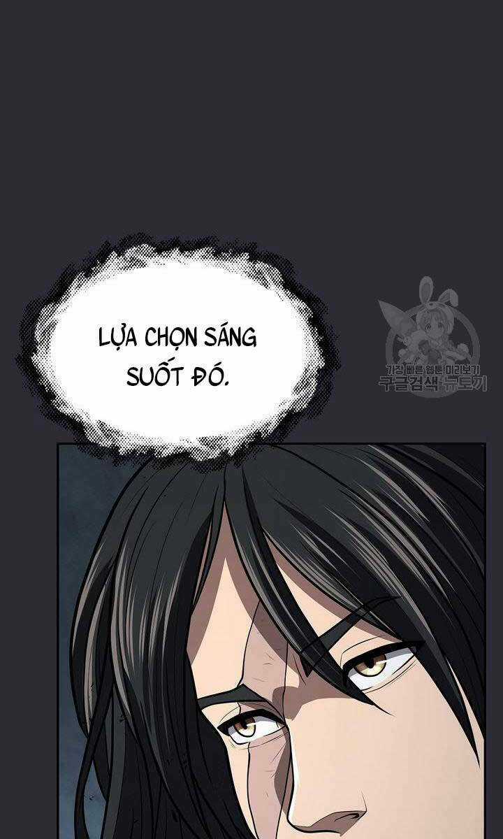 Kiếm Ma Đạo Chapter 25 trang 77