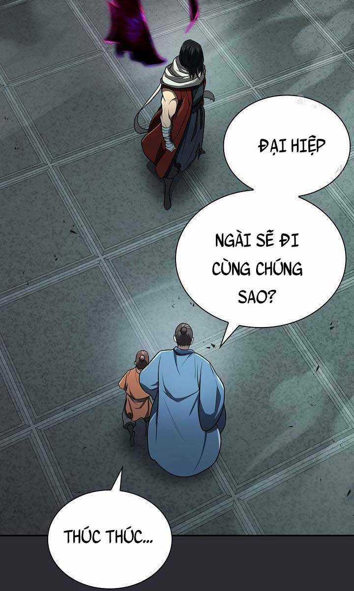 Kiếm Ma Đạo Chapter 25 trang 79