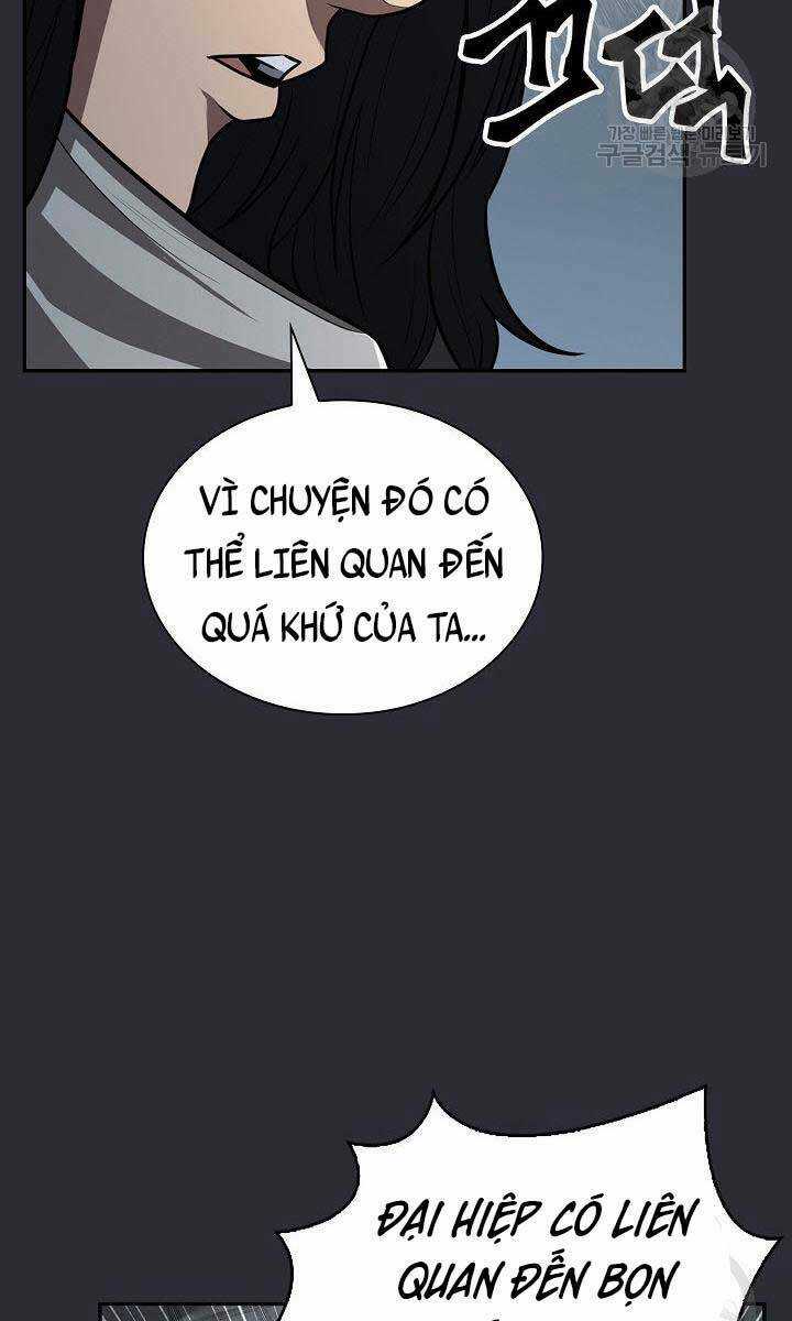 Kiếm Ma Đạo Chapter 25 trang 81