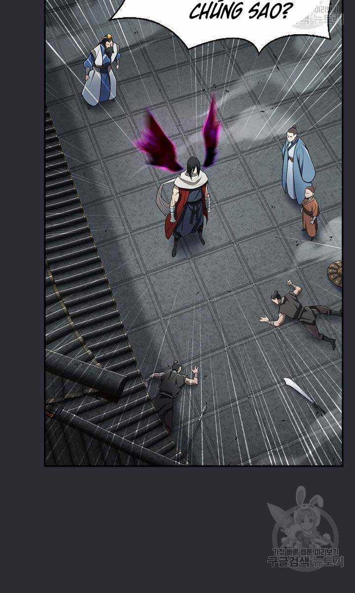 Kiếm Ma Đạo Chapter 25 trang 82