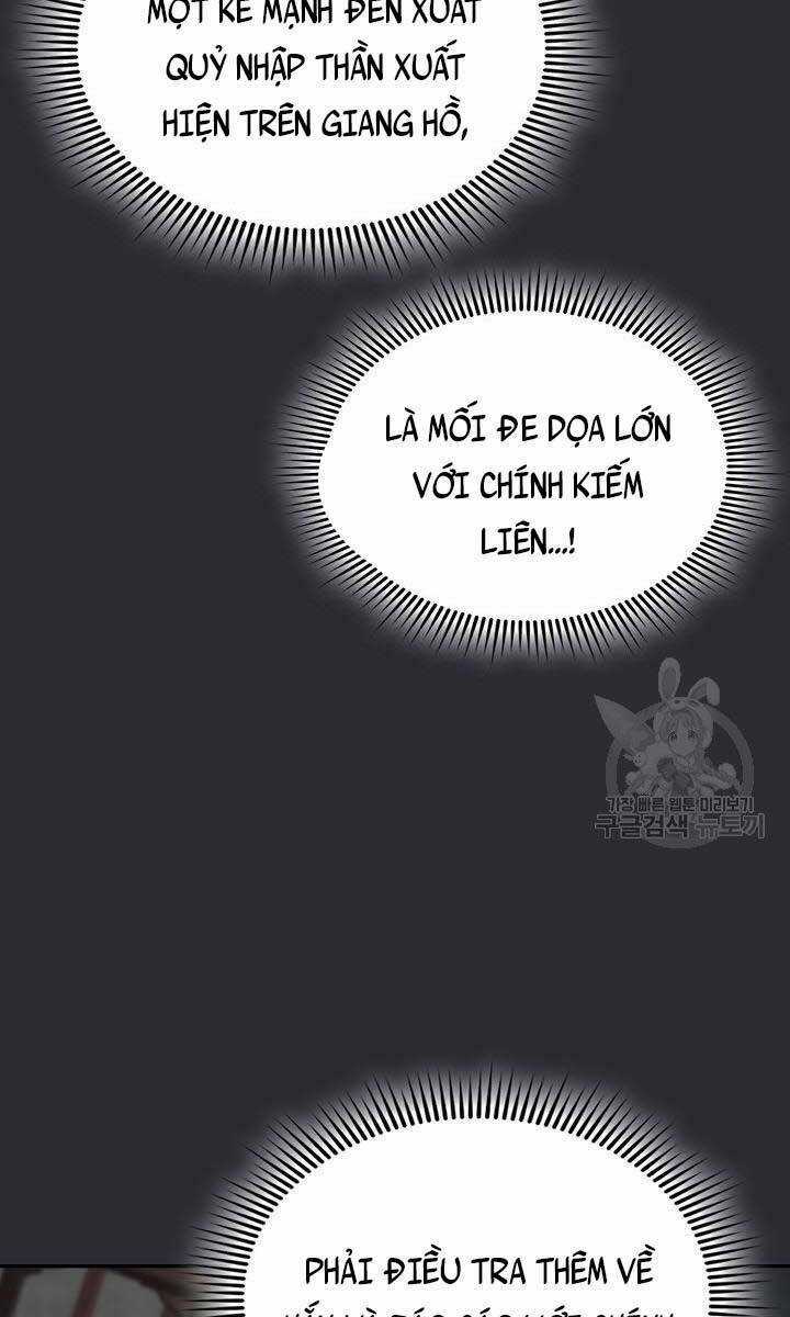 Kiếm Ma Đạo Chapter 25 trang 87