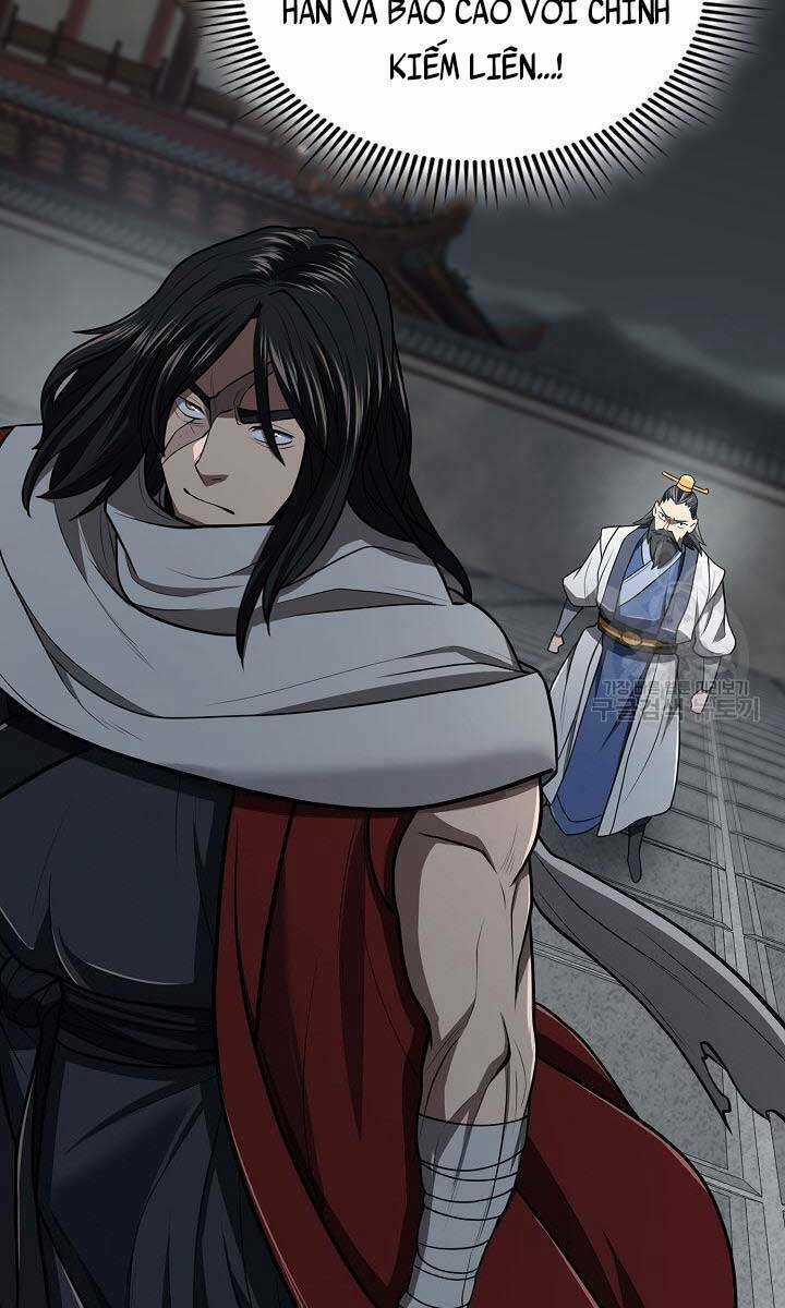 Kiếm Ma Đạo Chapter 25 trang 88