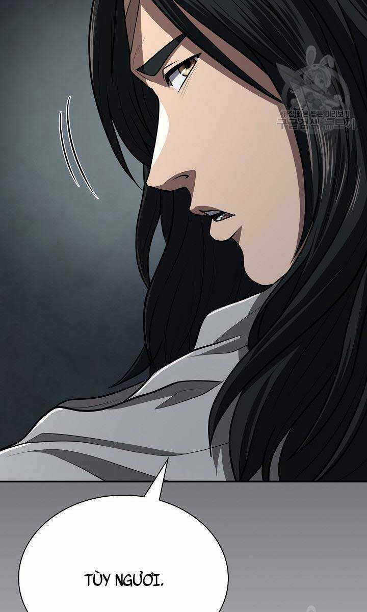 Kiếm Ma Đạo Chapter 25 trang 92