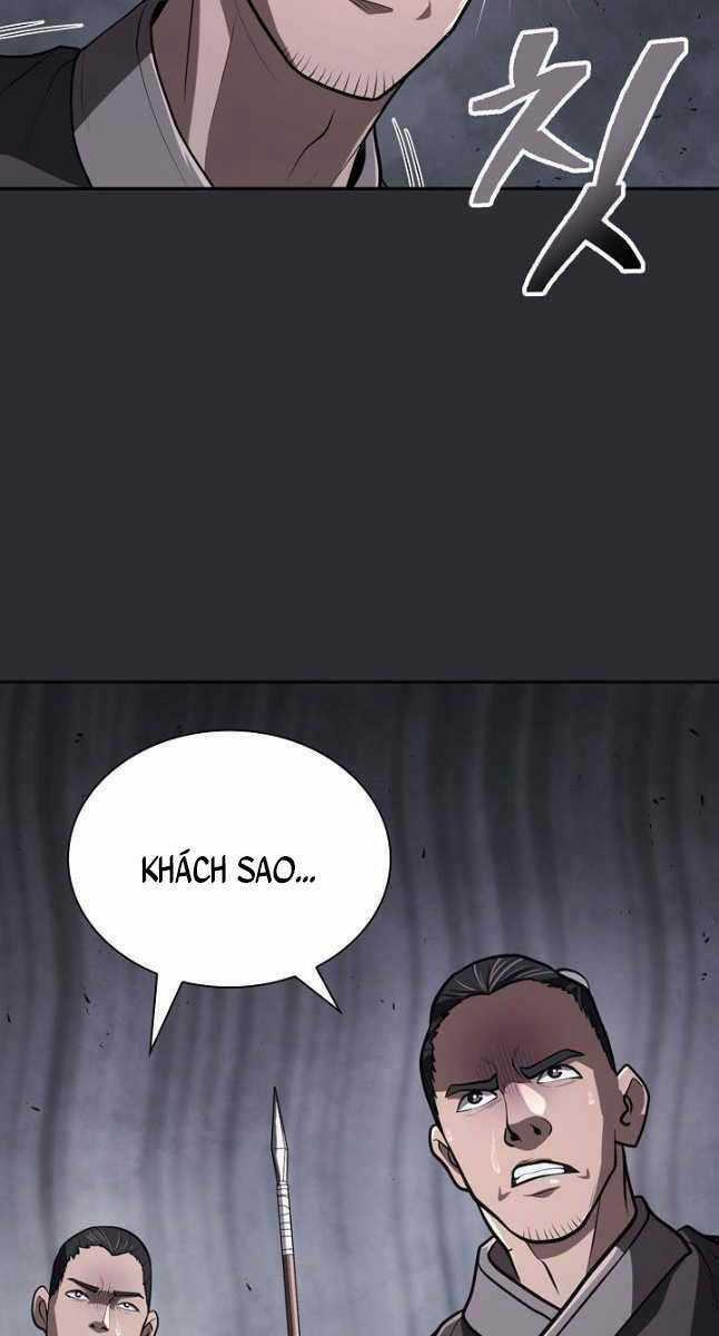 Kiếm Ma Đạo Chapter 26 trang 10