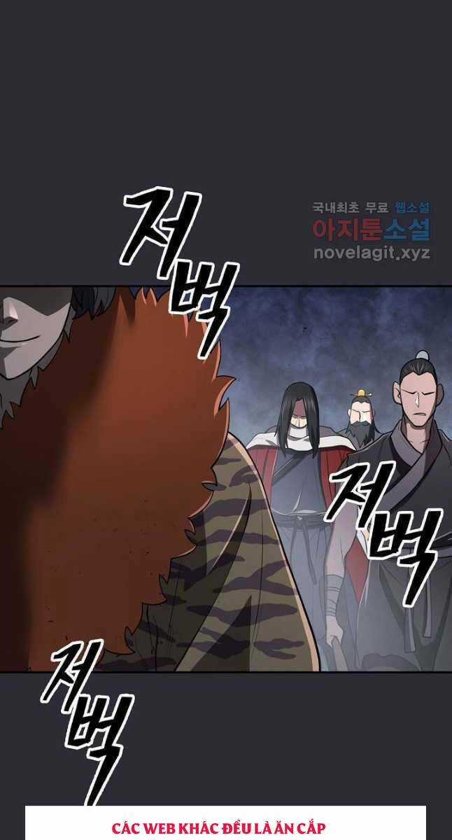 Kiếm Ma Đạo Chapter 26 trang 13