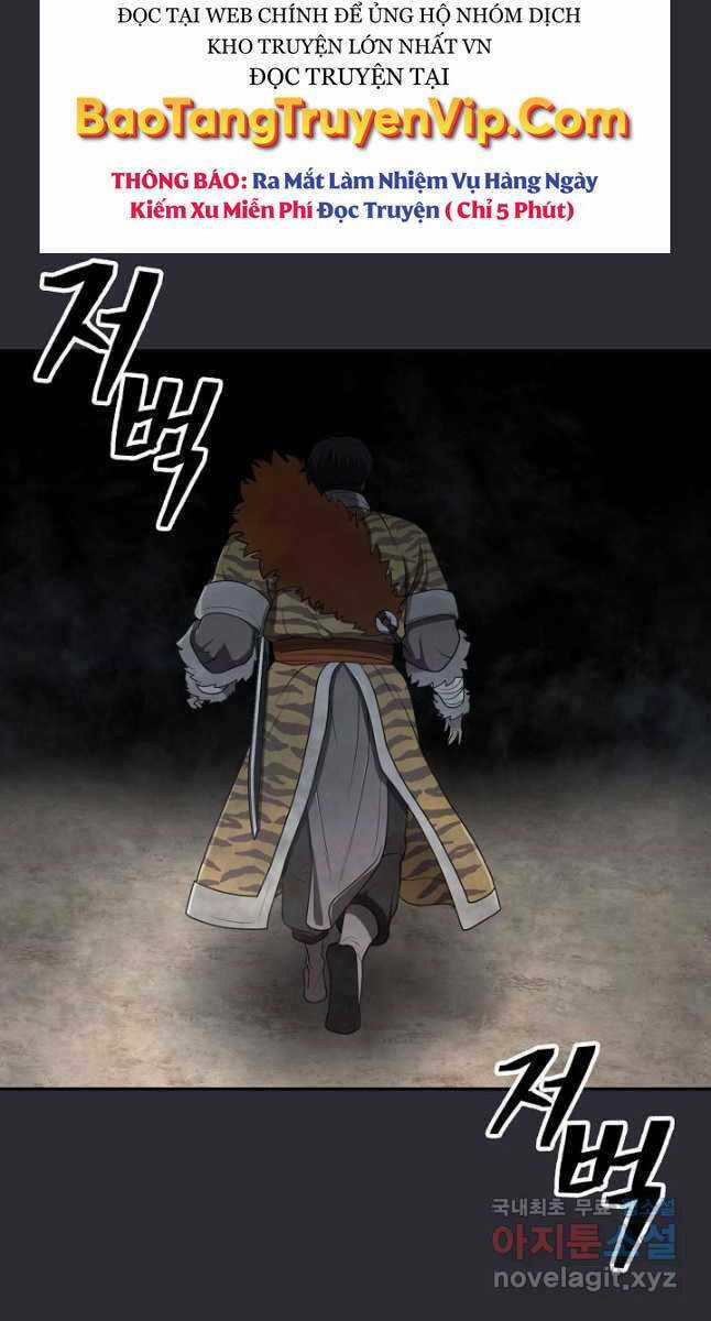 Kiếm Ma Đạo Chapter 26 trang 14