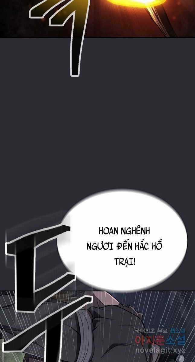 Kiếm Ma Đạo Chapter 26 trang 19