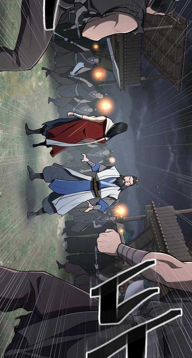 Kiếm Ma Đạo Chapter 26 trang 20