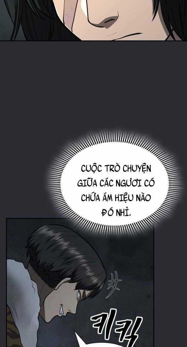 Kiếm Ma Đạo Chapter 26 trang 22