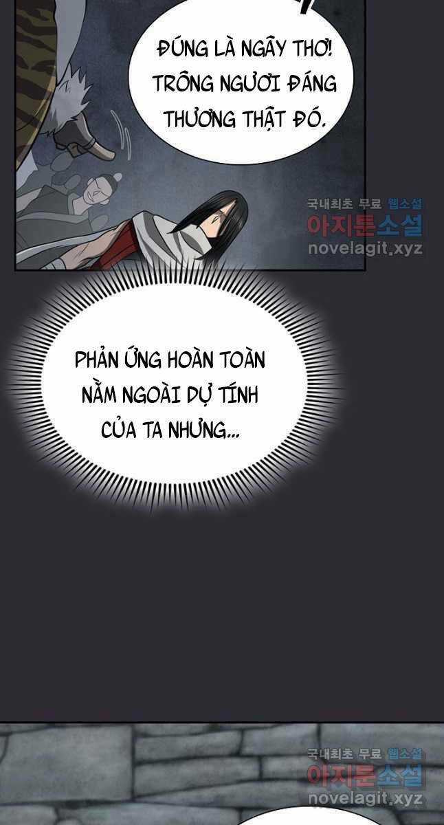 Kiếm Ma Đạo Chapter 26 trang 23