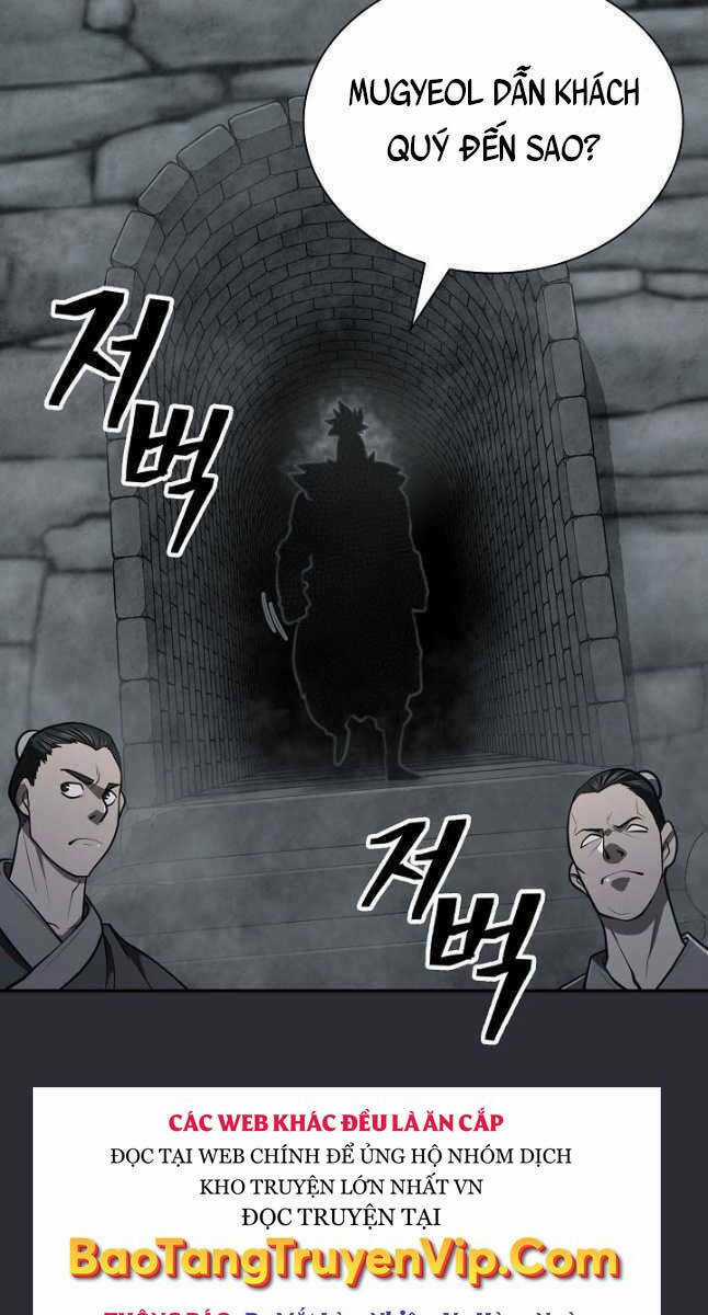 Kiếm Ma Đạo Chapter 26 trang 24