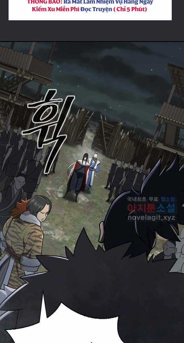 Kiếm Ma Đạo Chapter 26 trang 25