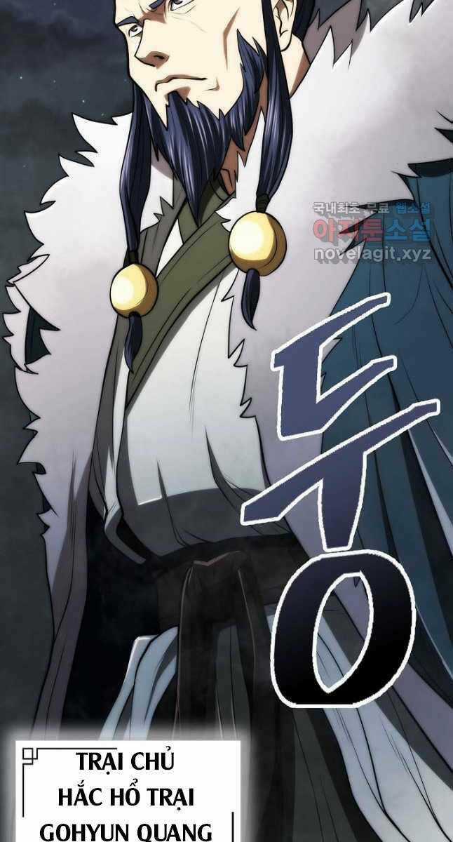 Kiếm Ma Đạo Chapter 26 trang 27