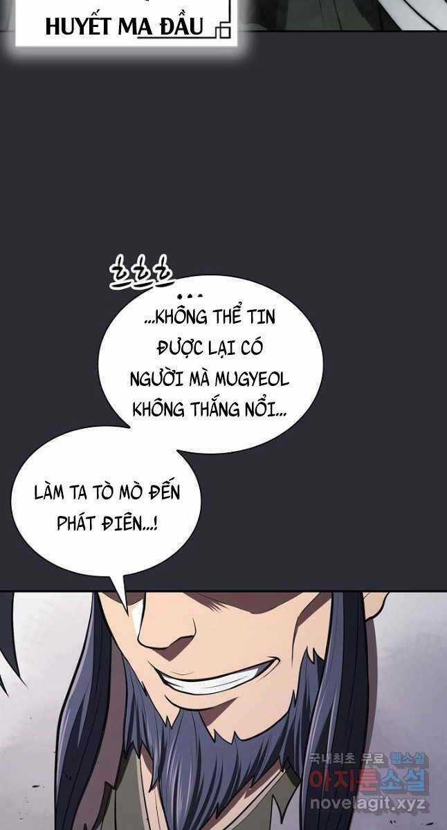 Kiếm Ma Đạo Chapter 26 trang 28