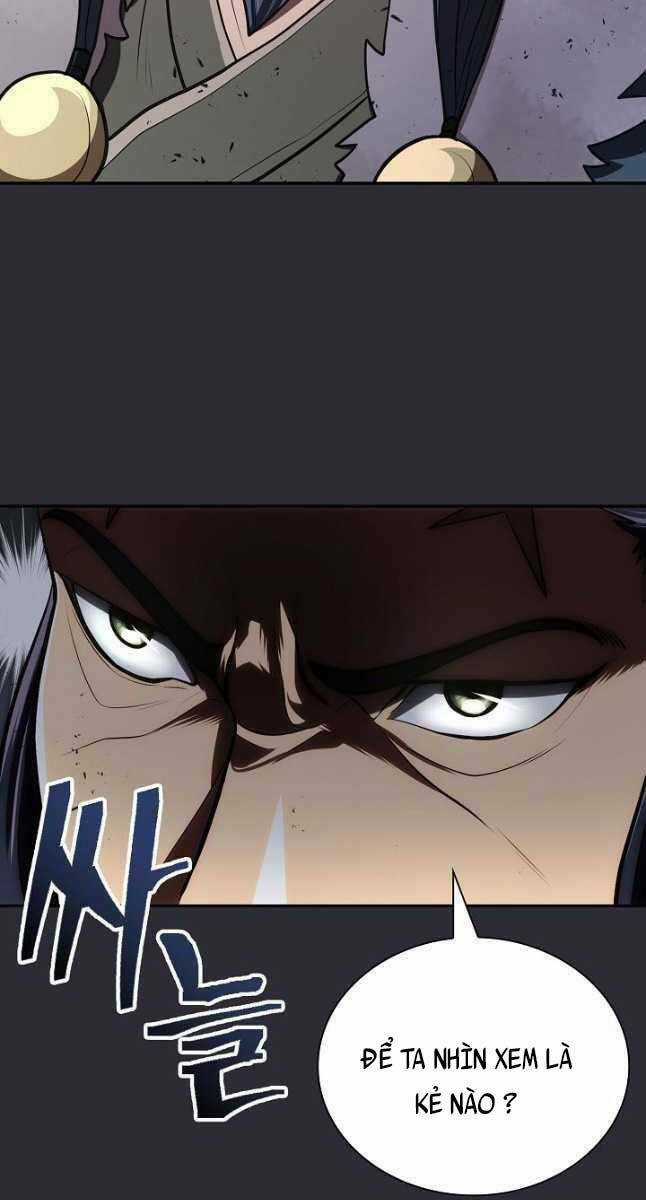 Kiếm Ma Đạo Chapter 26 trang 29