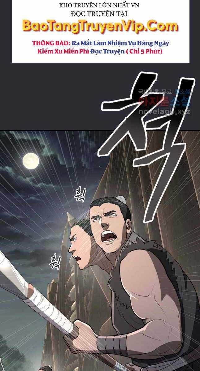 Kiếm Ma Đạo Chapter 26 trang 3