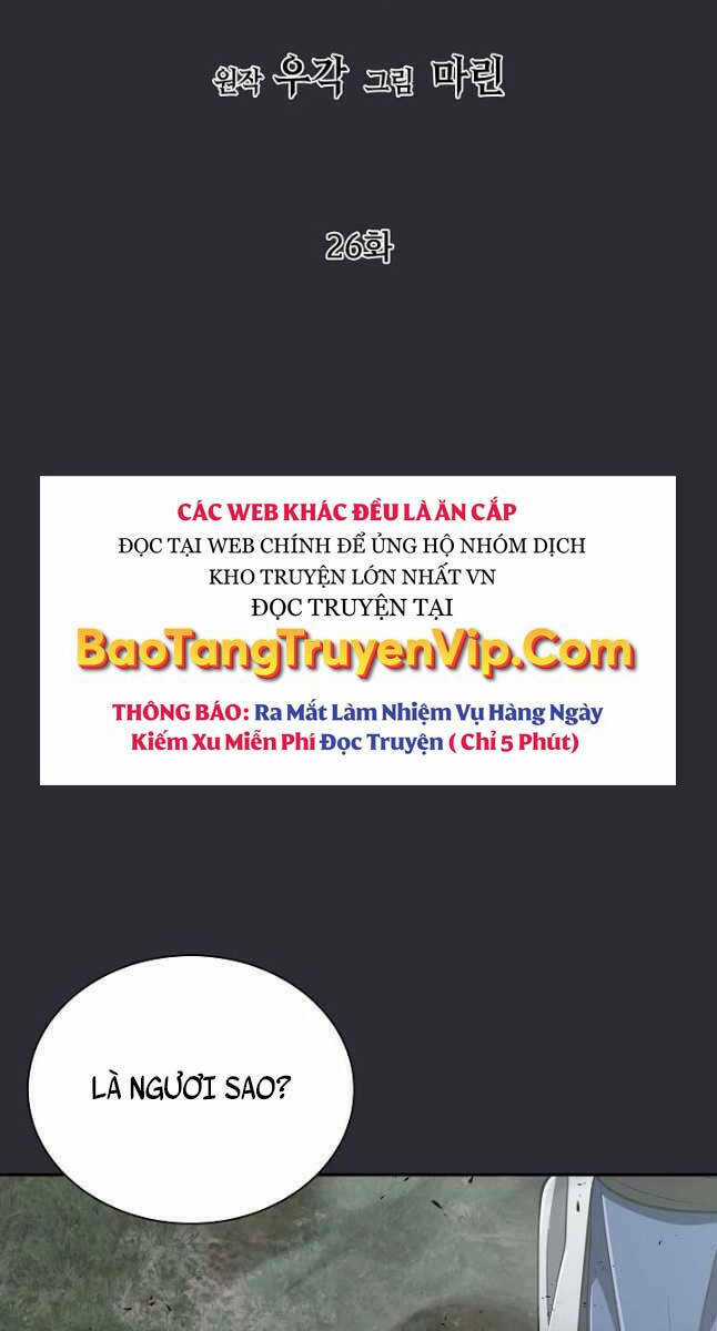 Kiếm Ma Đạo Chapter 26 trang 31